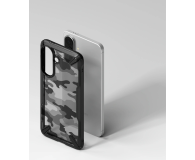 Ringke Fusion X Galaxy A57 5G Camo Black - 1523168 - zdjęcie 5